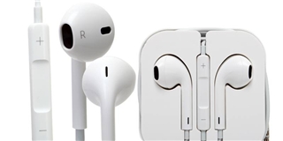14 công dụng ít người biết của tai nghe iPhone