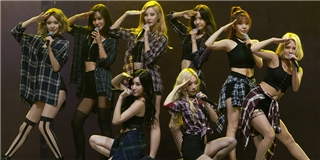 Top 3 nhóm nữ Kpop: SNSD vẫn là tường thành khó vượt qua