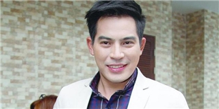 Nam diễn viên nổi tiếng Thái Lan qua đời vì sốt xuất huyết