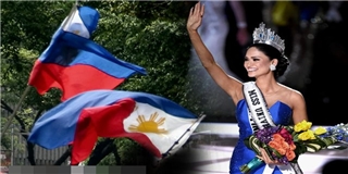 Hoa hậu Hoàn vũ được tổ chức đăng quang lại ở quê nhà