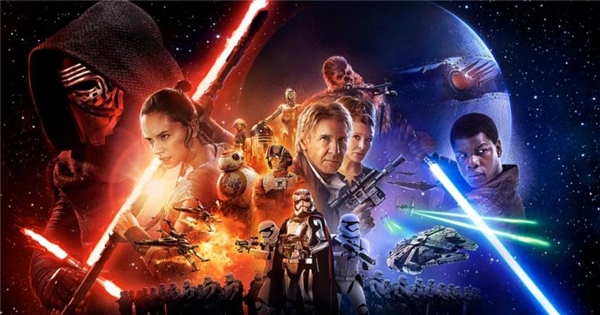 Dàn sao Star Wars chia sẻ về thành công của bộ phim tại Việt Nam