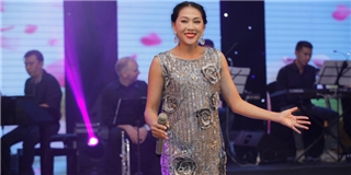 Nguyên Thảo “phá lệ” đi sự kiện vì nhạc sĩ Việt Anh