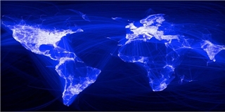 Facebook lập bản đồ vệ tinh chi tiết nhất thế giới