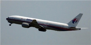 Kết luận vụ MH370: Phi công 'nổi loạn' cố ý rơi máy bay
