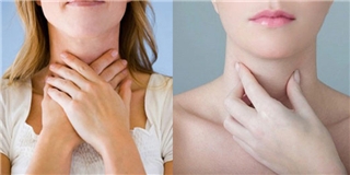 7 cách chữa đau họng tự nhiên nổi tiếng hiệu quả sau 1 ngày áp dụng