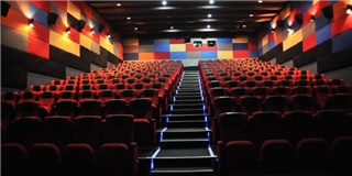 Đi xem phim rạp, vị trí ngồi nào là tốt nhất?