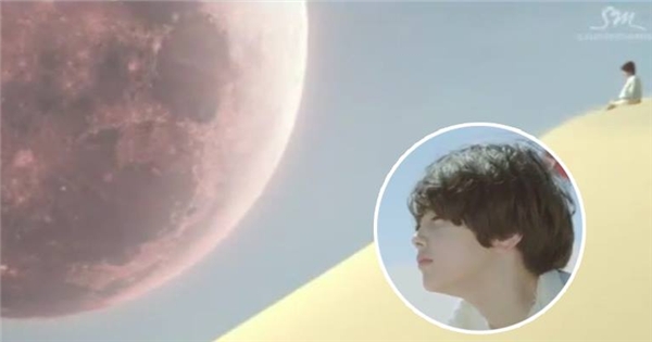 "Gà" mới nhà SM tung MV đẹp như mơ quay tại... Phan Thiết