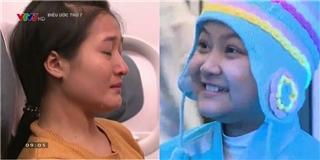 Rơi nước mắt với ước mơ làm tiếp viên hàng không của cô bé bị ung thư