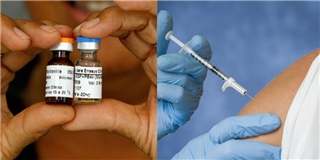 Sốc: Vắc xin chích ngừa có thể là thủ phạm gây bệnh ung thư?