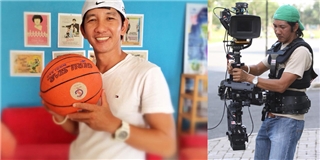 Nghệ sĩ Việt bàng hoàng trước sự ra đi của nhà quay phim 44 tuổi