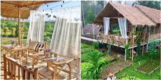 Đã phát hiện ra resort đẹp tuyệt khiến cộng đồng mạng Việt “rần rần