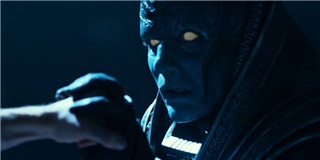 X-Men: Apocalypse tung sức mạnh hủy diệt thế giới trong trailer mới