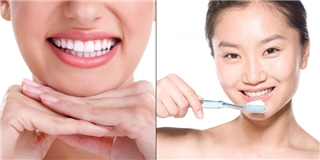 Đánh răng mỗi ngày nhưng bạn có biết những điều này chưa?