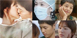 [Preview tập 10] Bác sĩ Kang đứng trước nguy cơ nhiễm dịch bệnh?