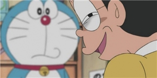 Chỉ 1% số người từng đọc Doraemon nhận ra sự thực này về Nobita