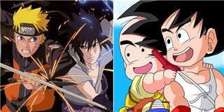 Những tình bạn đáng ngưỡng mộ của anime Nhật Bản