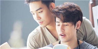 Thái Lan ra mắt phim đồng tính toàn trai đẹp