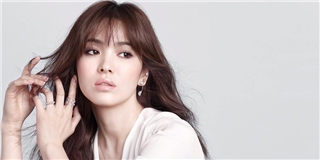 Song Hye Kyo: 'Tôi không chịu nổi tin đồn làm gái'