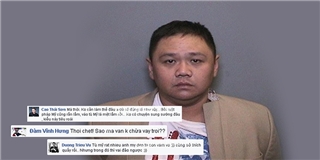 Nhiều sao Việt lên tiếng về chuyện Minh Béo bị bắt ở Mỹ