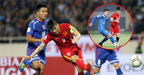 FIFA ca ngợi Công Vinh là Beckham Việt Nam