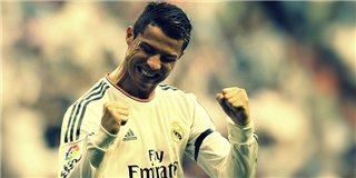 Ronaldo quan trọng với Real thế nào?