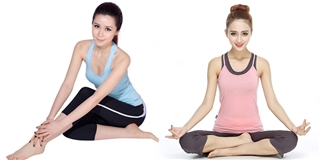 5 tư thế yoga dễ tập giúp phụ nữ nào cũng trẻ đẹp và thon gọn