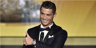 Tình cũ tiết lộ ‘chuyện ấy’: Cris Ronaldo chẳng ‘làm ăn’ gì