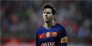 Hậu Clasico, Messi bị tố dính đường dây trốn thuế VIP