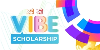 Vibe Scholarship - Cơ hội học đại học quốc tế cho các bạn trẻ Việt