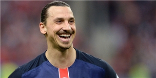 Người đại diện của Ibrahimovic tiết lộ những đội bóng đang muốn mua anh