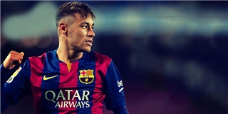 Lý do Barca nên bán Neymar ngay hè 2016