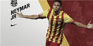 PSG quyết bạo chi vì Neymar
