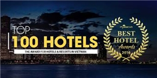 Top 10 khách sạn giá rẻ tốt nhất Việt Nam 2016