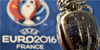 Tiết lộ: Euro 2016 là mục tiêu chính của khủng bố