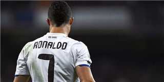 Có Ronaldo, Real như hổ mọc thêm cánh