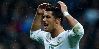 Ronaldo không tin tưởng đội ngũ y tế Real