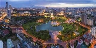 Hà Nội bất ngờ lọt vào top 5 điểm du lịch rẻ nhất thế giới