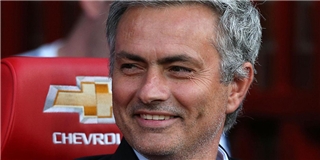Báo Anh: Mourinho trở thành HLV của MU trong 48 giờ tới