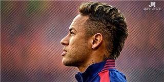 Barca kí hợp đồng kỳ lạ với Neymar