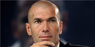 Hậu cúp C1, Zidane mạnh tay thanh lọc đội hình