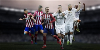 Griezmann tranh Ballon d' Or với Ronaldo và 5 điều hướng đến trận chung kết Champions League