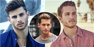 Top 10 trai đẹp hot nhất Instagram chị em cần theo dõi ngay