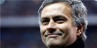 MU kí hợp đồng 5 năm với Jose Mourinho