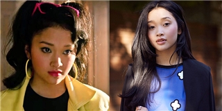 Cô bé mồ côi người Việt trở thành sao Hollywood khi chỉ 19 tuổi