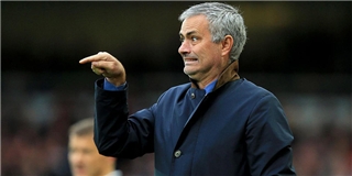 Đội hình Manchester United ra sao nếu về tay Mourinho?