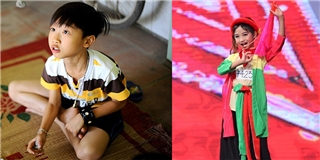 Thị Mầu Đức Vĩnh ở Vietnam's Got Talent 2015 giờ ra sao?