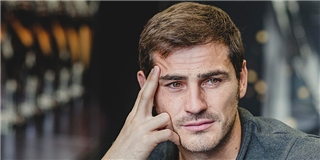 Casillas: ‘Tôi chỉ là một con rối tại Real’