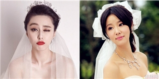 9 mỹ nhân Hoa ngữ là hình mẫu vợ hiền dâu thảo đáng ước mơ nhất