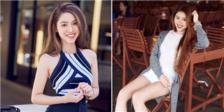 Gặp gỡ hot blogger gốc Việt xinh đẹp khiến dân mạng mê mẩn