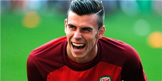 Khi Bale chơi “ú tim” với BLĐ Real